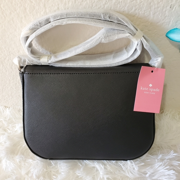 ‼️SALE‼️ Kate Spade Large Carsen Crossbody - Picture 3 of 10